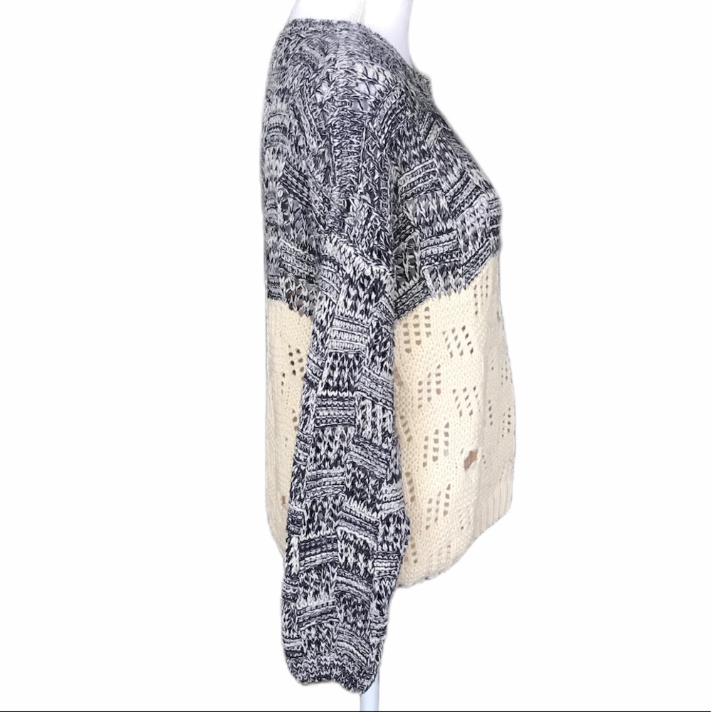 Double Zero Sweater From Altered State - image 3